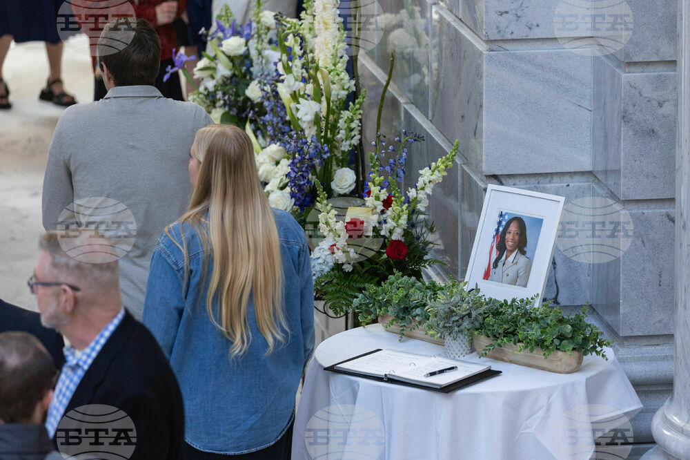 Mia Love Memorial