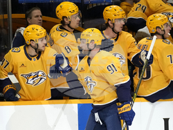 Canadiens Predators Hockey