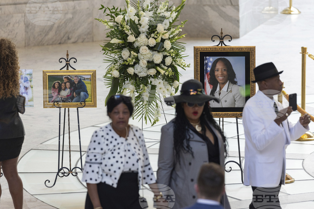 Mia Love Memorial