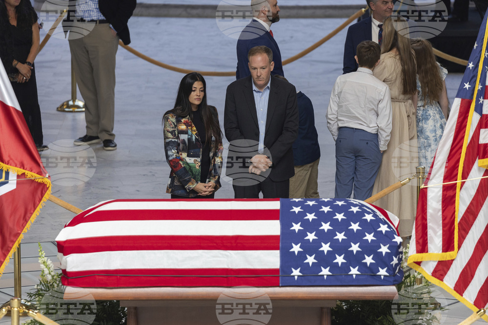 Mia Love Memorial