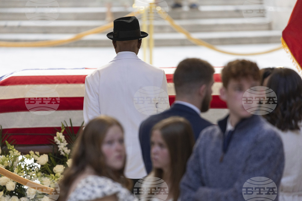 Mia Love Memorial