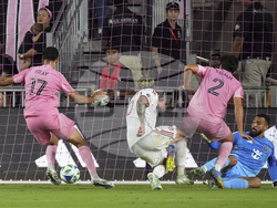 MLS Toronto Inter Miami Soccer