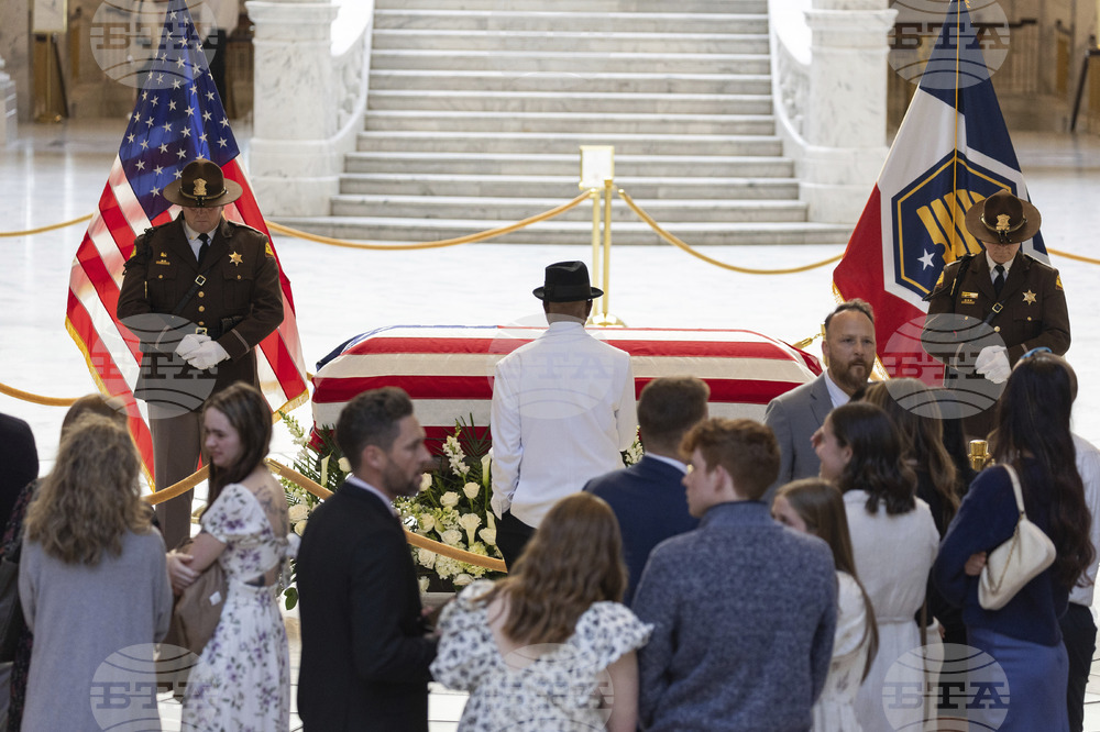 Mia Love Memorial
