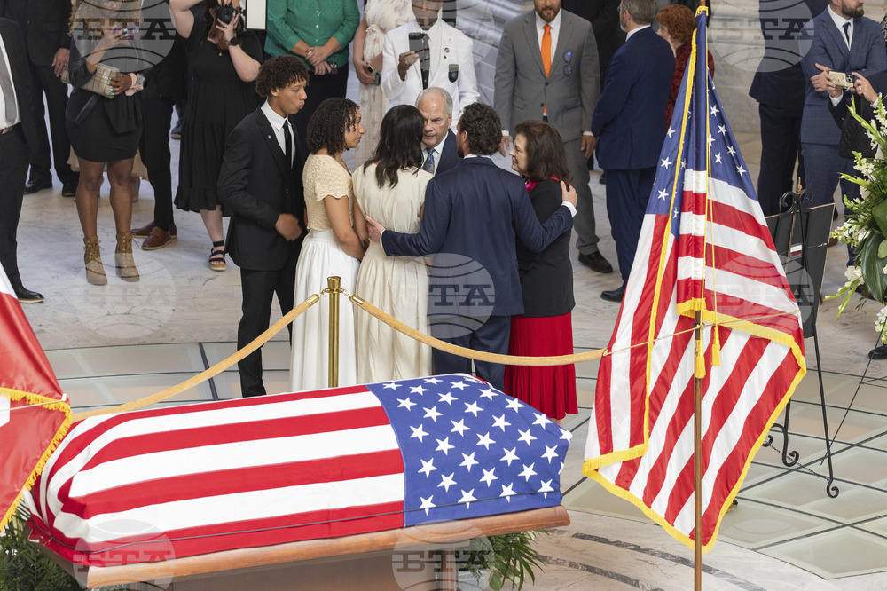 Mia Love Memorial
