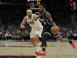 Kings Cavaliers Basketball