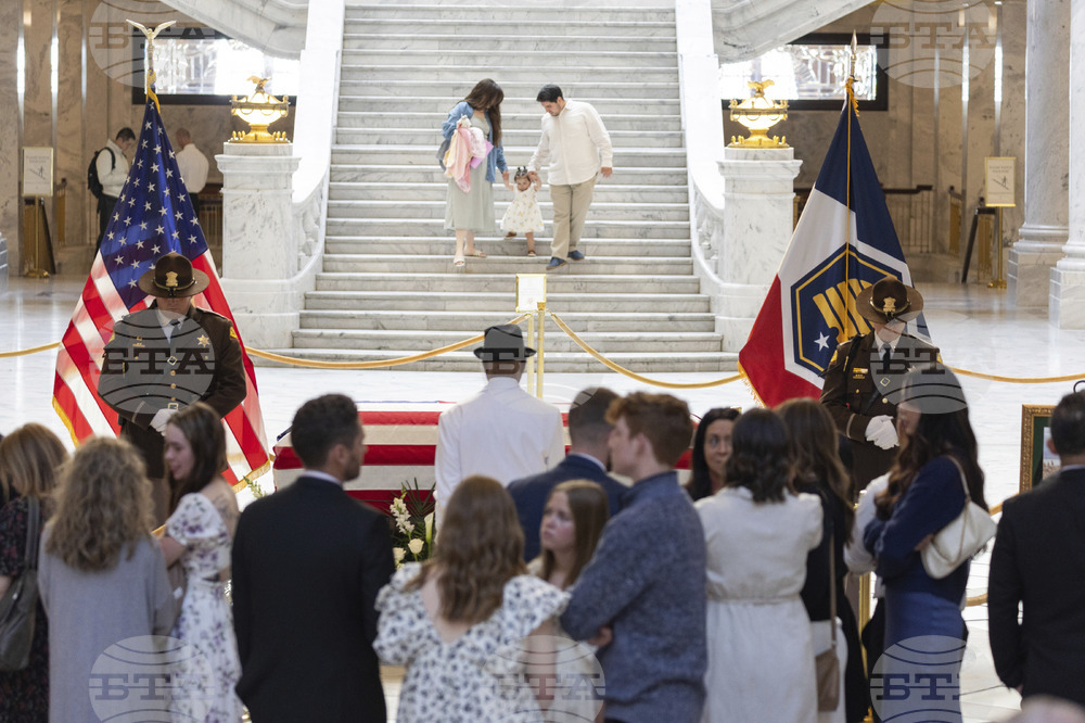 Mia Love Memorial