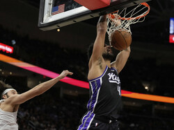 Kings Cavaliers Basketball