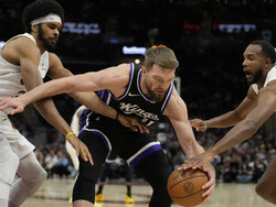 Kings Cavaliers Basketball