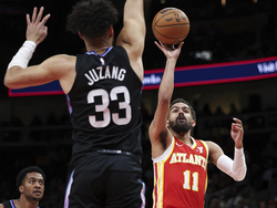Jazz Hawks Basketball
