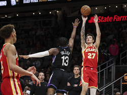 Jazz Hawks Basketball