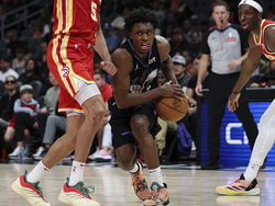 Jazz Hawks Basketball