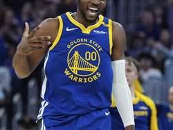 Rockets Warriors Basketball