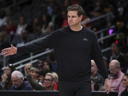 Jazz Hawks Basketball