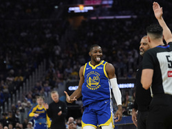 Rockets Warriors Basketball