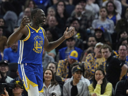 Rockets Warriors Basketball