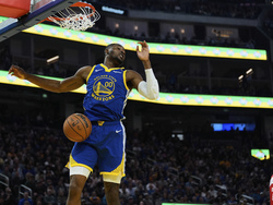 Rockets Warriors Basketball
