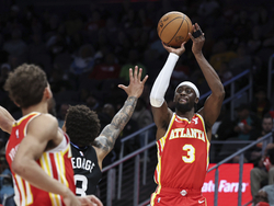 Jazz Hawks Basketball