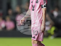 MLS Toronto Inter Miami Soccer