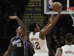 Kings Cavaliers Basketball