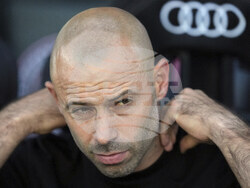 MLS Toronto Inter Miami Soccer