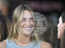 MLS Toronto Inter Miami Soccer