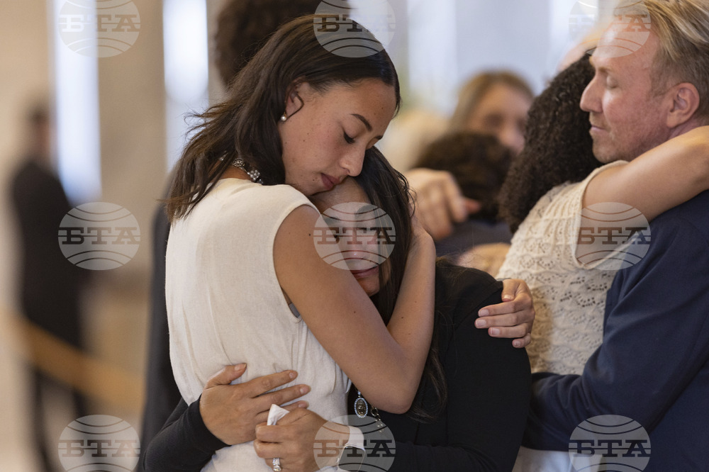 Mia Love Memorial