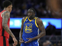 Rockets Warriors Basketball