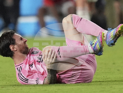 MLS Toronto Inter Miami Soccer