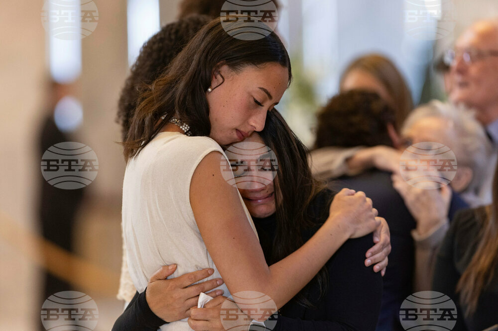 Mia Love Memorial