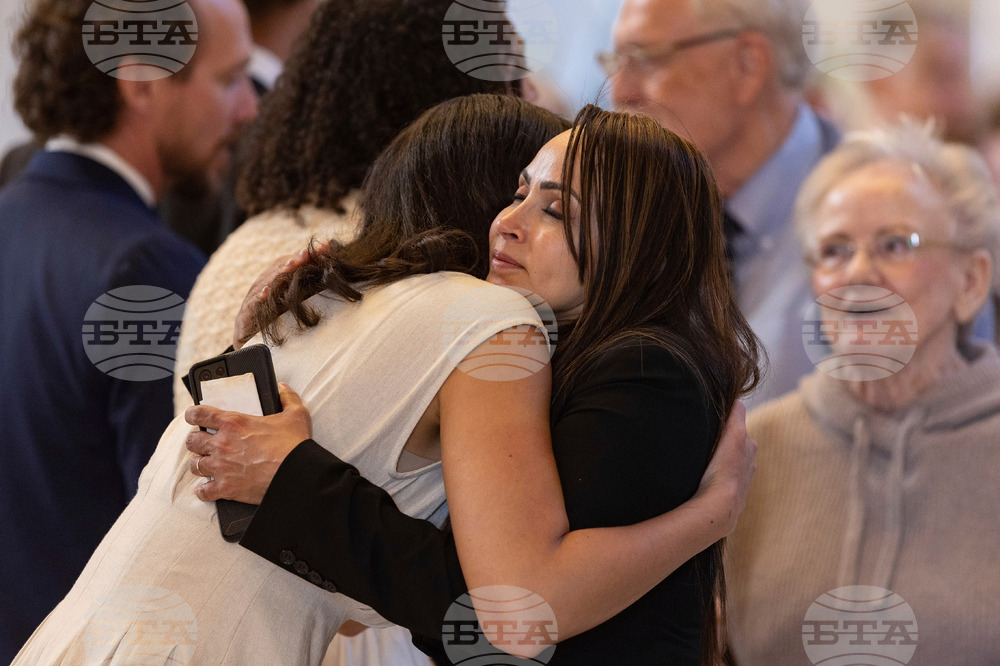 Mia Love Memorial