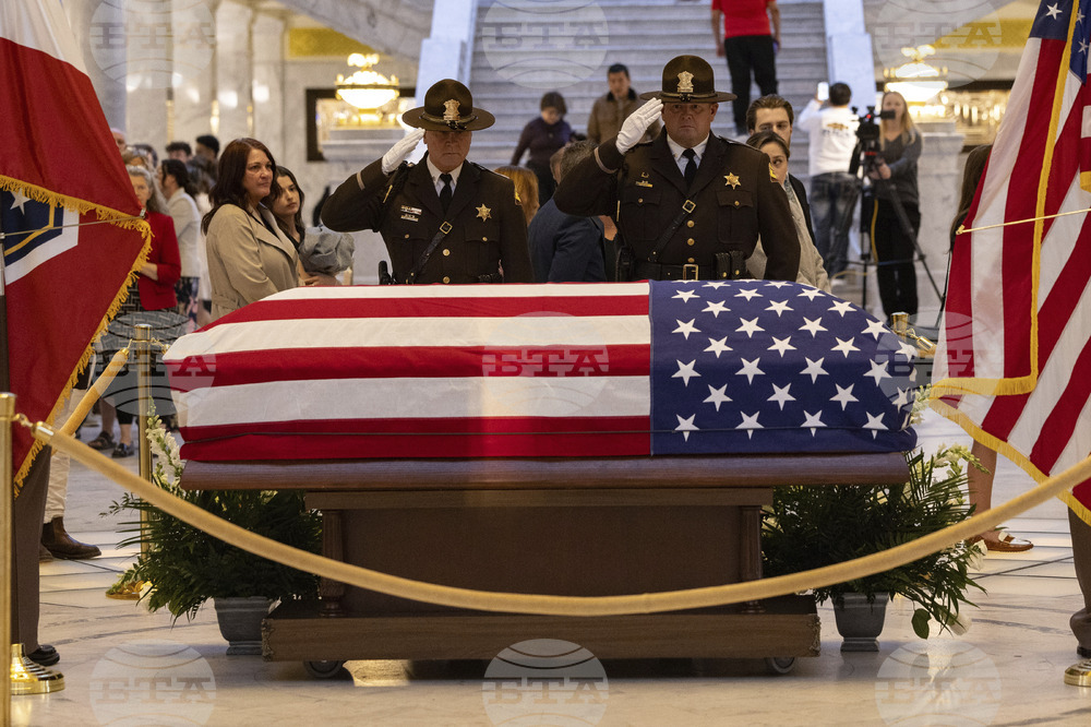 Mia Love Memorial