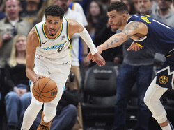 Pacers Nuggets Basketball
