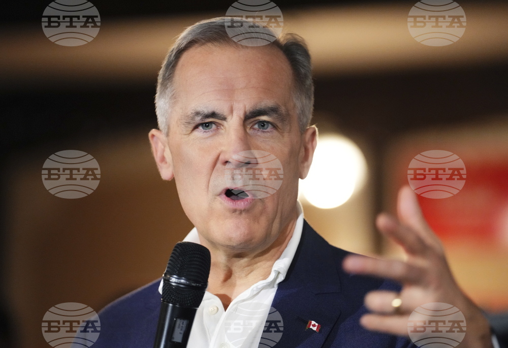 Канадският премиер и лидер на канадските либерали, които победиха на парламентарните избори, разговаря с Тръмп