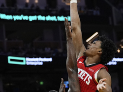 Rockets Warriors Basketball