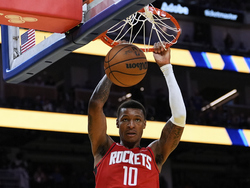 Rockets Warriors Basketball