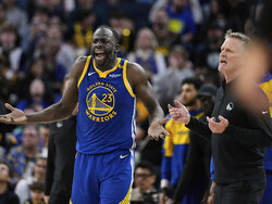 Rockets Warriors Basketball
