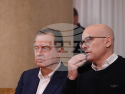 Сърбия - Александър Вучич - кандидатура за нов министър председател