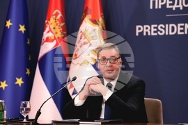 Сърбия - Александър Вучич - кандидатура за нов министър председател