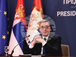 Сърбия - Александър Вучич - кандидатура за нов министър председател