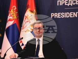 Сърбия - Александър Вучич - кандидатура за нов министър председател