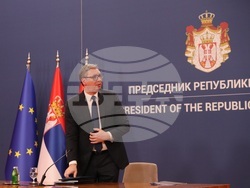 Сърбия - Александър Вучич - кандидатура за нов министър председател