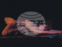 Балет „Арабеск“ събира публика и артисти на една сцена, снимка – „Арабеск“