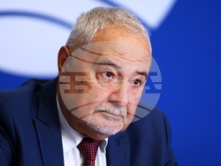 Национален пресклуб на БТА София - УНСС - споразумение - подписване