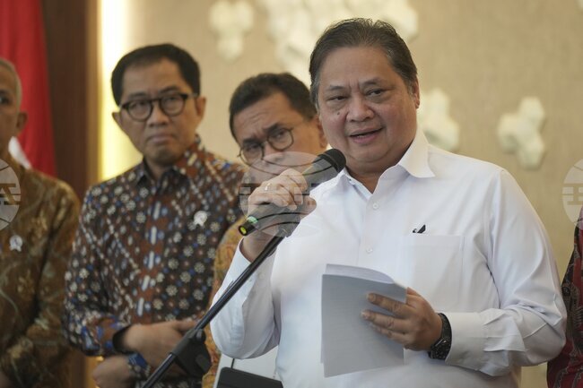 ЕС и Индонезия ще подпишат споразумение за свободна търговия следващата седмица в Бали, обяви индонезийският икономически министър