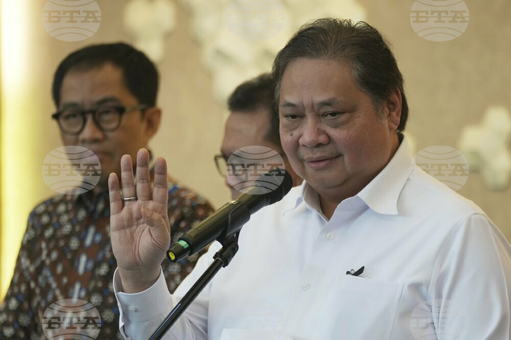 САЩ са се съгласили да освободят от мита вноса на палмово масло, какао и каучук от Индонезия, твърди икономическият министър Аирланга Хартарто