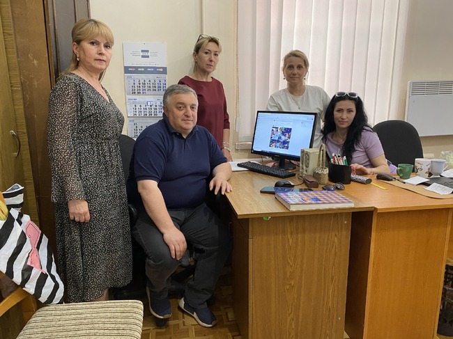 Болградският център за българска култура в Украйна публикува информация за кандидат-студенти от български произход