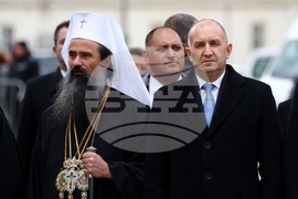 Седмица на гората - откриване