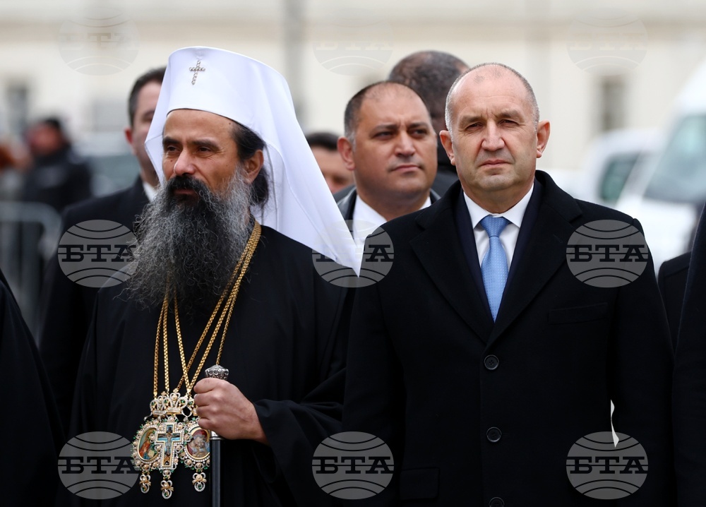 Седмица на гората - откриване