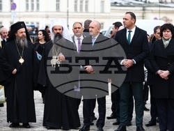 Седмица на гората - откриване