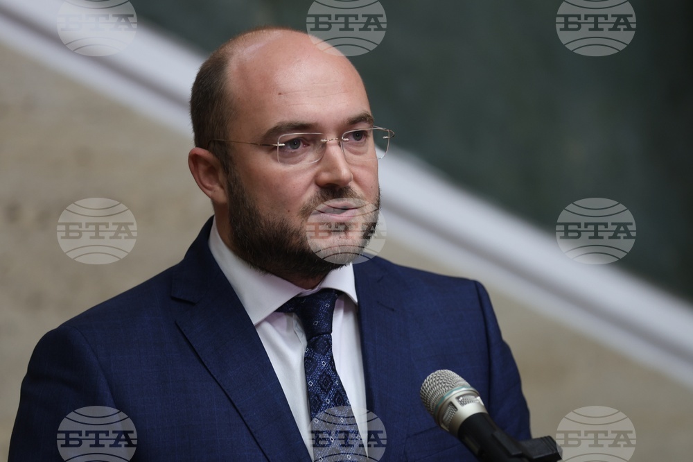 Justice Minister Georgiev Announces Measures to Regulate Arbitration Courts in Bulgaria